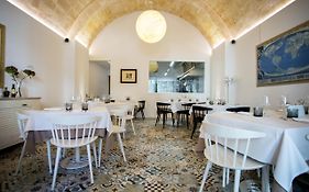 Ai Maestri Rooms&Cafe