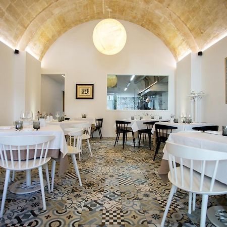 Ai Maestri Rooms&Cafe Matera Exterior photo